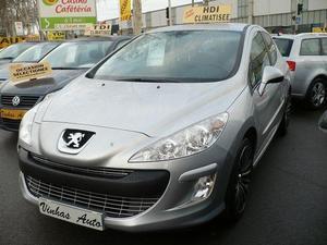 Peugeot 308 2.0 HDI136 3P