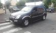 SsangYong REXTON Ssangyong 270 XDI CDI