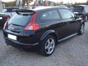 Volvo C30 2.4 D5 180 FAP R-DESIGN