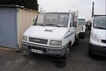 Iveco Daily UNIC BENNE