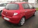 Renault Clio 3 III  2  1.5 DCI 105 EXCEPTION PACK CUIR TOMTOM 5