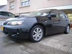 Subaru Impreza 2.0 D 150 AWD