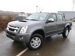 Isuzu D-Max 3.0 CRDi 163 Double Cab. LS 4WD