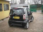 Smart ForTwo 45 KW COUPE & PULSE SOFTOUCH
