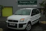 Ford Fusion 1.4 TDCI68 TREND