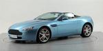 Aston Martin V8 VANTAGE CABRIOLET 4.3 L V8 SPORTSHIFT BVS 385 CV