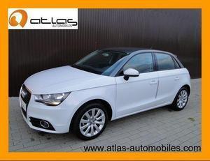 Audi A1 SPORTBACK 1.2 TFSI ATTRACTION 5PL