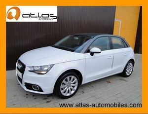 Audi A1 SPORTBACK 1.2 TFSI ATTRACTION 5PL