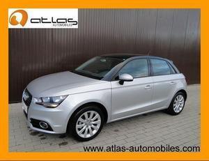 Audi A1 SPORTBACK 1.2 TFSI ATTRACTION 5PL