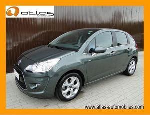 Citroen C3 1.6 E-HDI90 AIRDREAM EXCLUSIVE