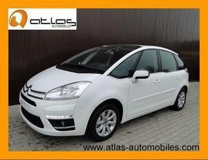 Citroen C4 Picasso 1.6 HDI110 FAP BUSINESS