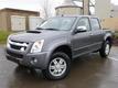 Isuzu D-Max 3.0 CRDi 163 Double Cab. LS 4WD