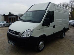 Iveco Daily 35 S13 V 12 FG