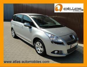 Peugeot 5008 1.6 HDI112 FAP ACTIVE 5PL