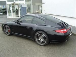 Porsche 911 type 997  997   2  3.8 385 CARRERA 4S PDK