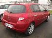 Renault Clio 3 III  2  1.5 DCI 105 EXCEPTION PACK CUIR TOMTOM 5