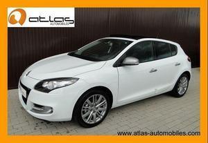 Renault Megane III III  2  ENERGY 1.5 DCI110 FAP GT LINE ECO²   T