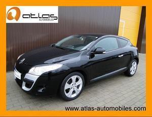 Renault Megane III COUPE 1.9 DCI130 FAP DYNAMIQUE ECO² E5