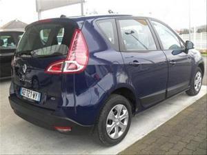 Renault Scenic 3 III 1.5 DCI 105 EXPRESSION