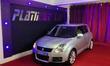 Suzuki Swift II 1.6 L VVT 125 CH SPORT AM 2008