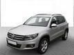 Volkswagen Tiguan 2.0 TDI BlueMotion Tec Sportline