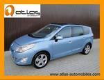 Renault Grand Scenic III 1.6 DCI130 ENERGY DYN. ECO² 7PL   TO