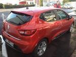 Renault Clio 3 III  2  1.5 DCI 90 ENERGY 90G EXPRESSION 5P