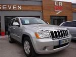 Jeep Grand Cherokee 3 III 3.0 CRD 218 LIMITED BVA