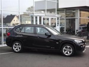 BMW X1 e84  E84  SDRIVE18D 143 CONFORT