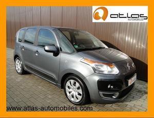 Citroen C3 Picasso 1.6 HDI90 CONFORT PACK