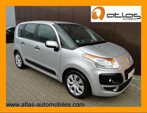 Citroen C3 Picasso 1.6 HDI90 CONFORT PACK