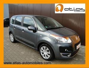 Citroen C3 Picasso 1.6 HDI90 CONFORT PACK