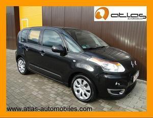 Citroen C3 Picasso 1.6 HDI90 CONFORT PACK