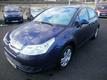 Citroen C4 HDi 92 Pack Ambiance