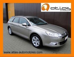 Citroen C5 II 1.6 HDI110 FAP CONFORT