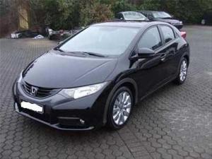 Honda Civic 1.8I VTEC 142 EXECUTIVE 5P