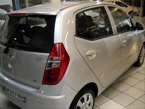 Hyundai i10 1.2 INTUITIVE & STYLE