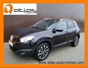 Nissan Qashqai 1.5 DCI110 FAP TEKNA