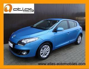 Renault Megane III III  2  1.5 DCI110 ENERGY FAP DYNAMIQUE ECO