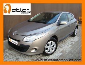 Renault Megane III 1.5 DCI85 ECO² AUTHENTIQUE