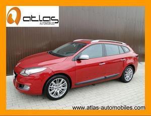 Renault Megane III ESTATE III ESTATE 1.5 DCI110 FAP ECO² GT LINE