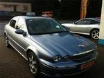 Jaguar X-Type 3.0 V6 4WD Auto