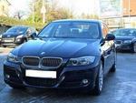 BMW 330 XDRIVE A LUXE