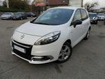 Renault Scenic 1.6 DCI 130 ENERGY BOSE EDITION