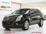 Cadillac SRX 3.0 V6 Sport Luxury