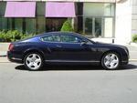 Bentley Continental GT COUPE 6.0 W12 BI-TURBO 560 CH