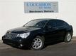 Chrysler Sebring 2.0 CRD Limited