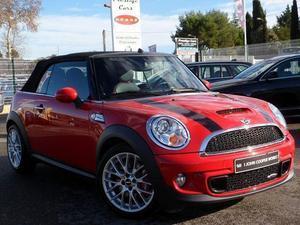 MINI Cooper WORKS