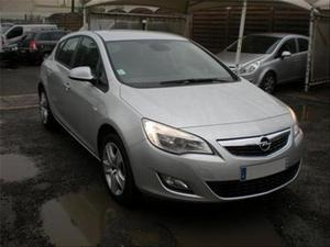 Opel Astra j  4e generation  IV 1.4 TWINPORT 100 ENJOY