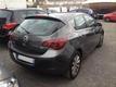 Opel Astra j  4e generation  IV 1.7 CDTI 110 FAP COSMO